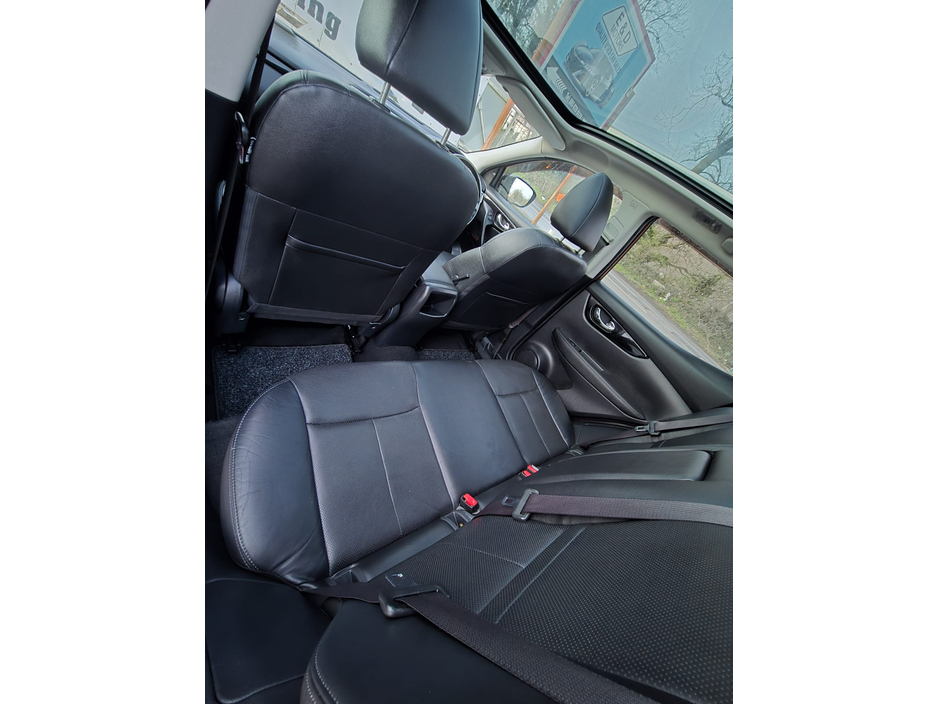 2016 Nissan Qashqai - image 19