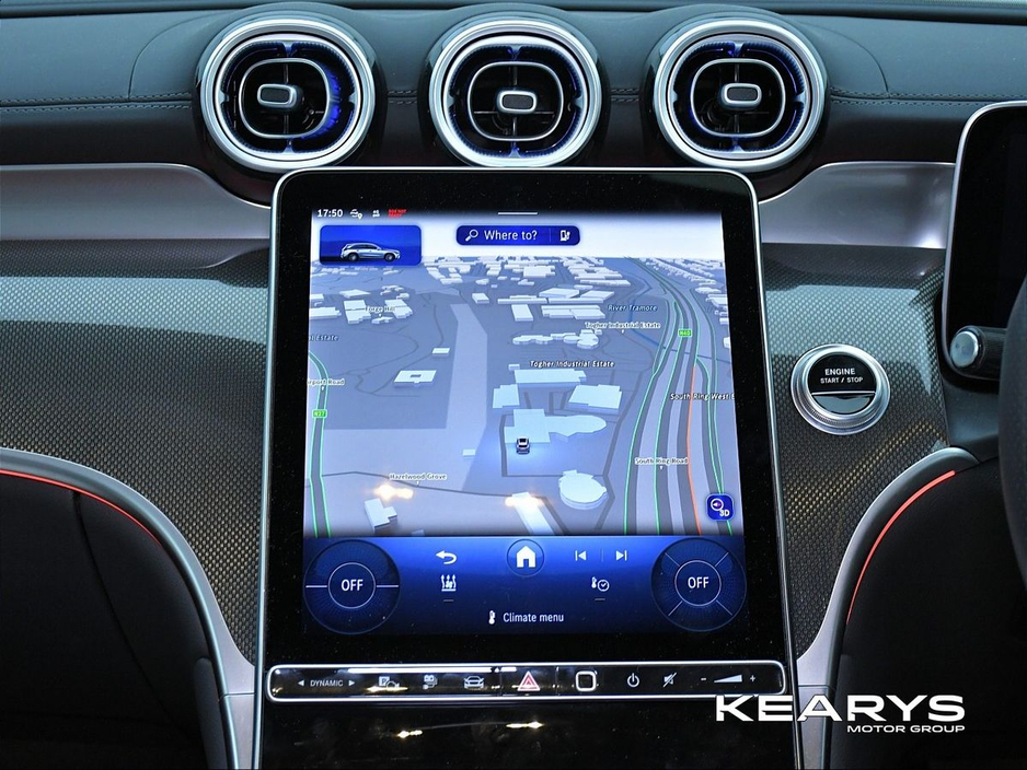 2025 Mercedes-Benz GLC Class - image 19