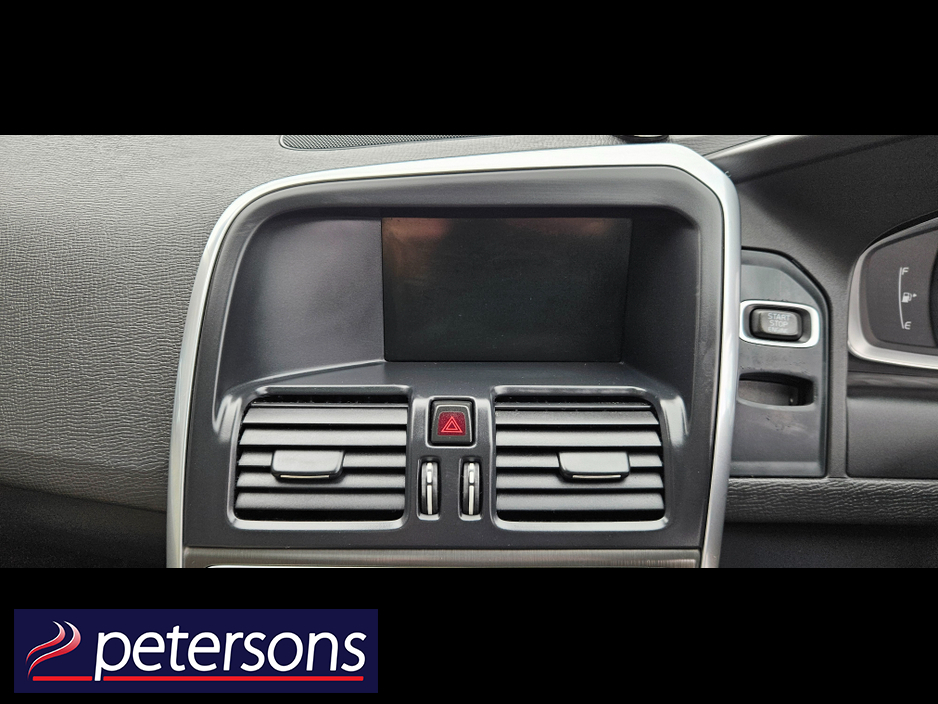 2013 Volvo XC60 - image 29