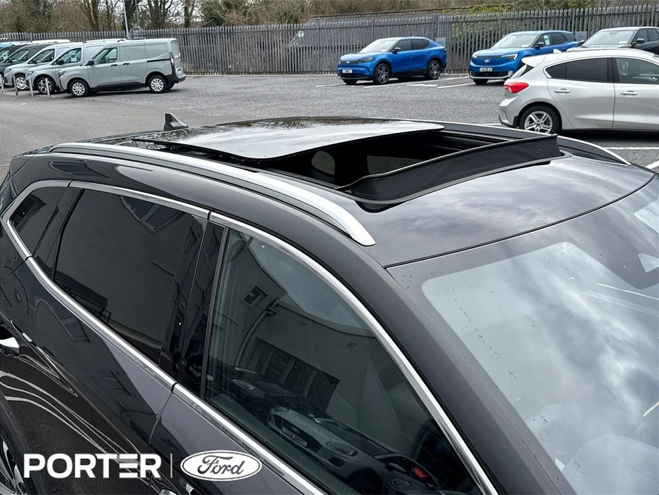 2025 BYD Seal U - image 27