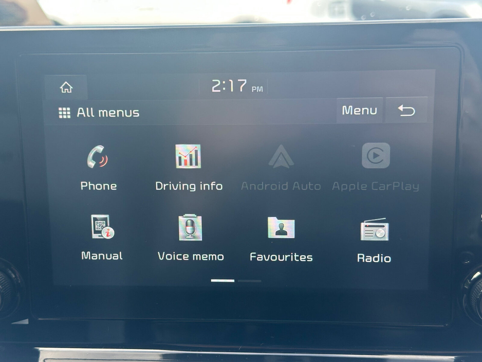 2020 Kia Ceed  €12,154