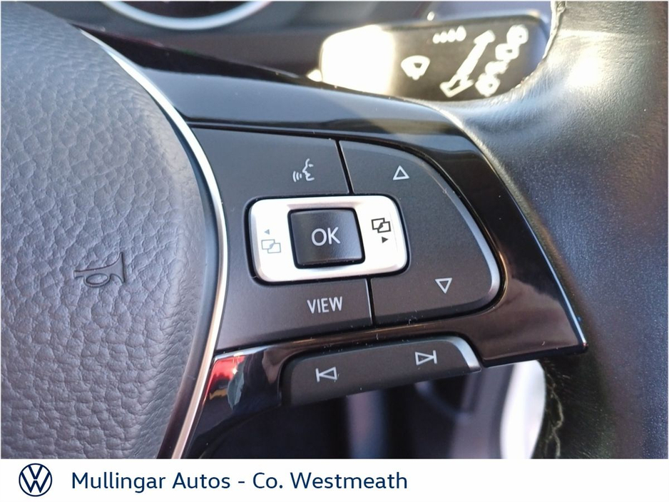 2020 Volkswagen Tiguan 1.4 TSI 130HP Comfortline €28,950