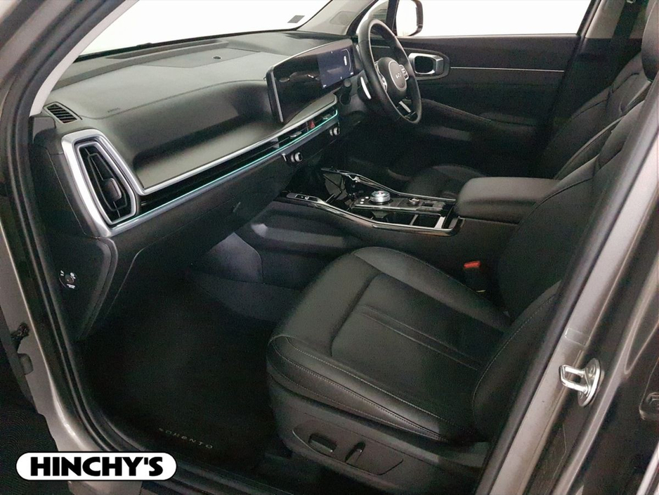 2024 Kia Sorento - image 4