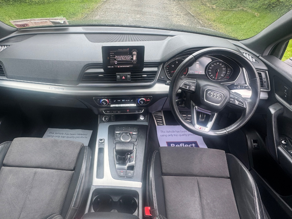 2018 Audi Q5 - image 7