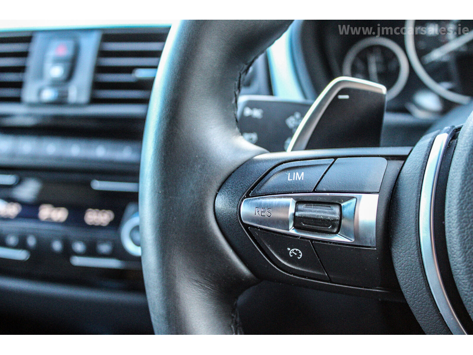 2018 BMW 3 Series  €23,995