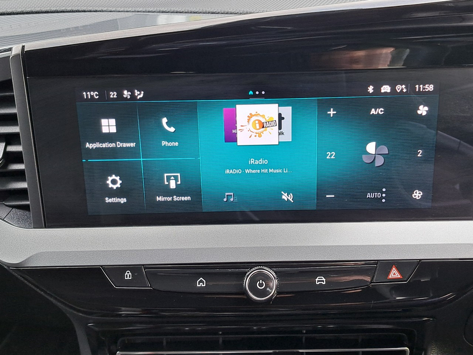 2025 Opel Mokka - image 30