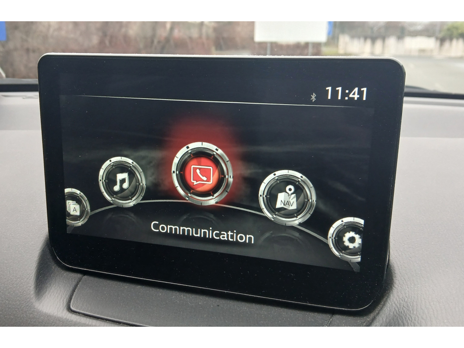 2023 Mazda Mazda2 **IRISH CAR** 1.5 GS 5dr - ONLY 36K KLMS €15,999