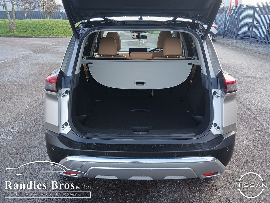 2023 Nissan X-Trail - image 15