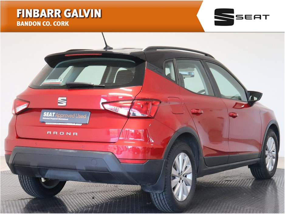 2021 SEAT Arona - image 7