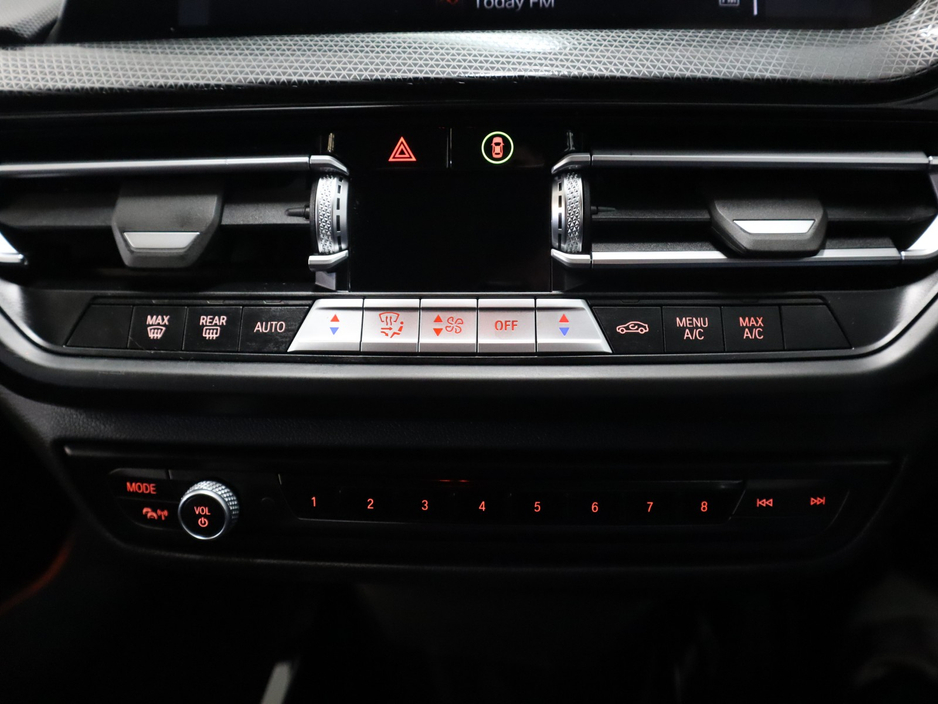 2022 BMW 1 Series *122* SPORT €26,900