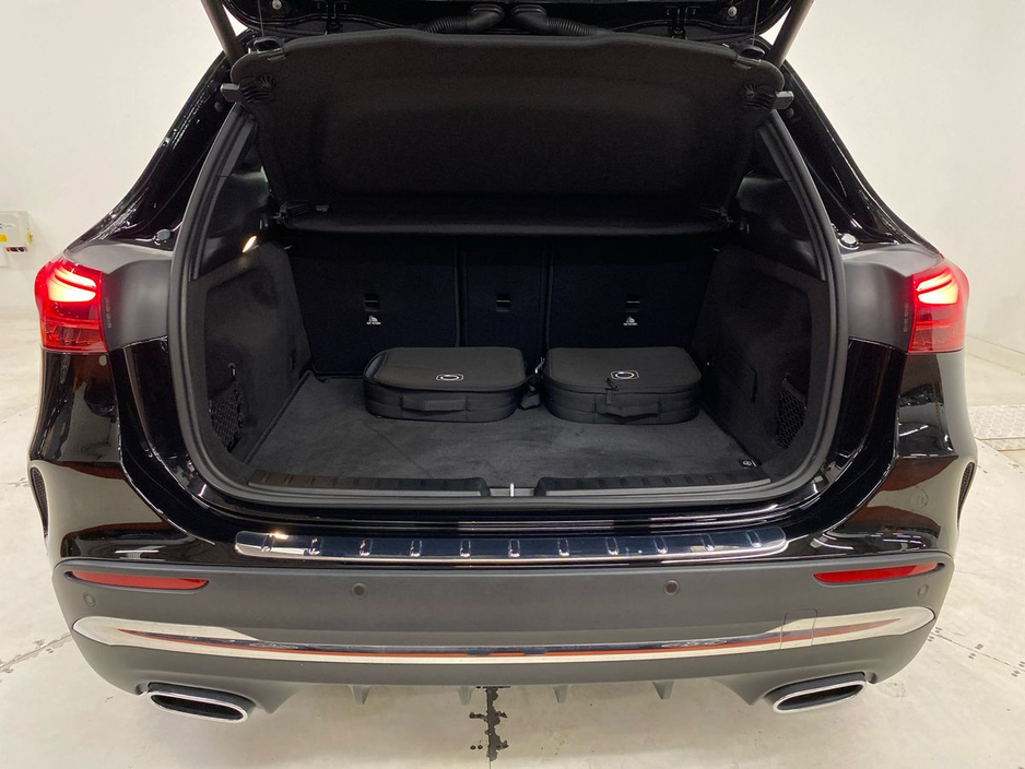 2024 Mercedes-Benz GLA Class - image 19