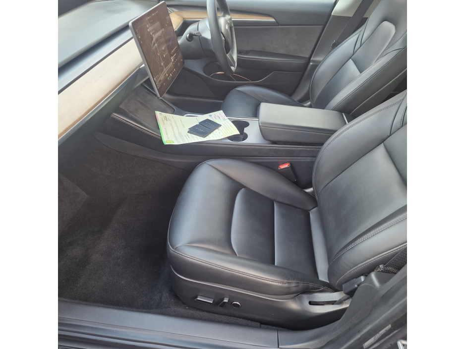 2021 Tesla Model 3 Long Range (AWD) €24,950