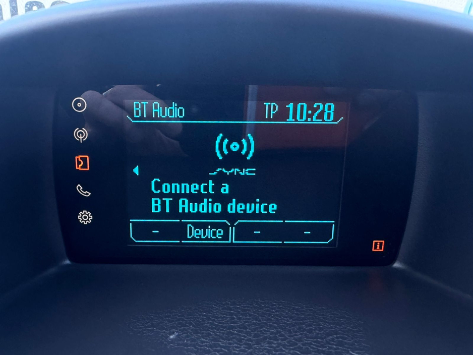 2015 Ford Fiesta MCA TITANIUM 1.5 75PS M5 4DR €8,750