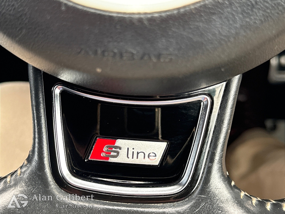 2017 Audi A6 - image 16