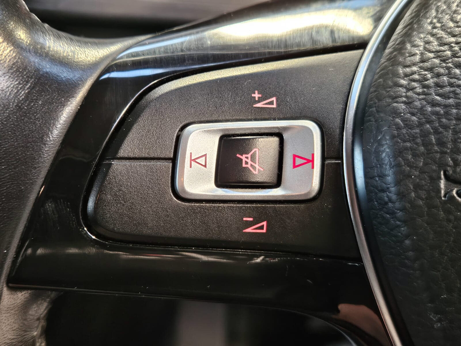 2019 Volkswagen Amarok  €32,500