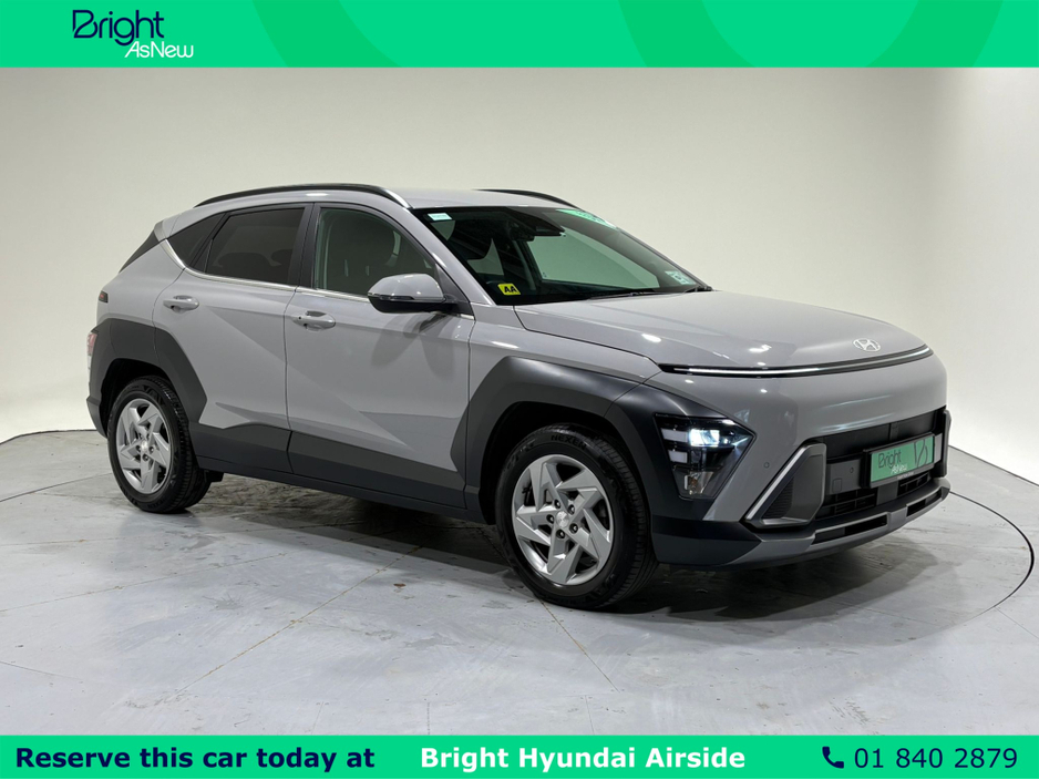 2024 Hyundai Kona for sale in , Ireland