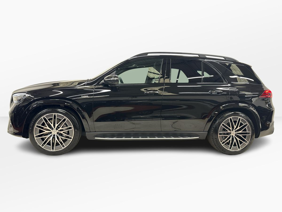 2026 Mercedes-Benz GLE Class - image 5