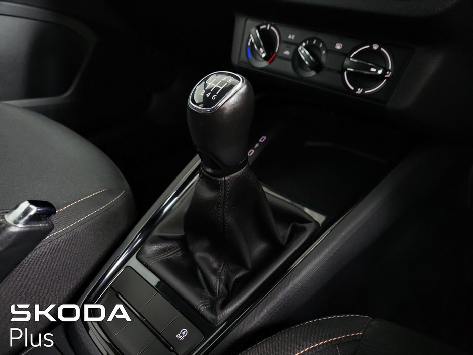 2021 Skoda Kamiq Ambition 1.0Tsi 110Bhp €19,950