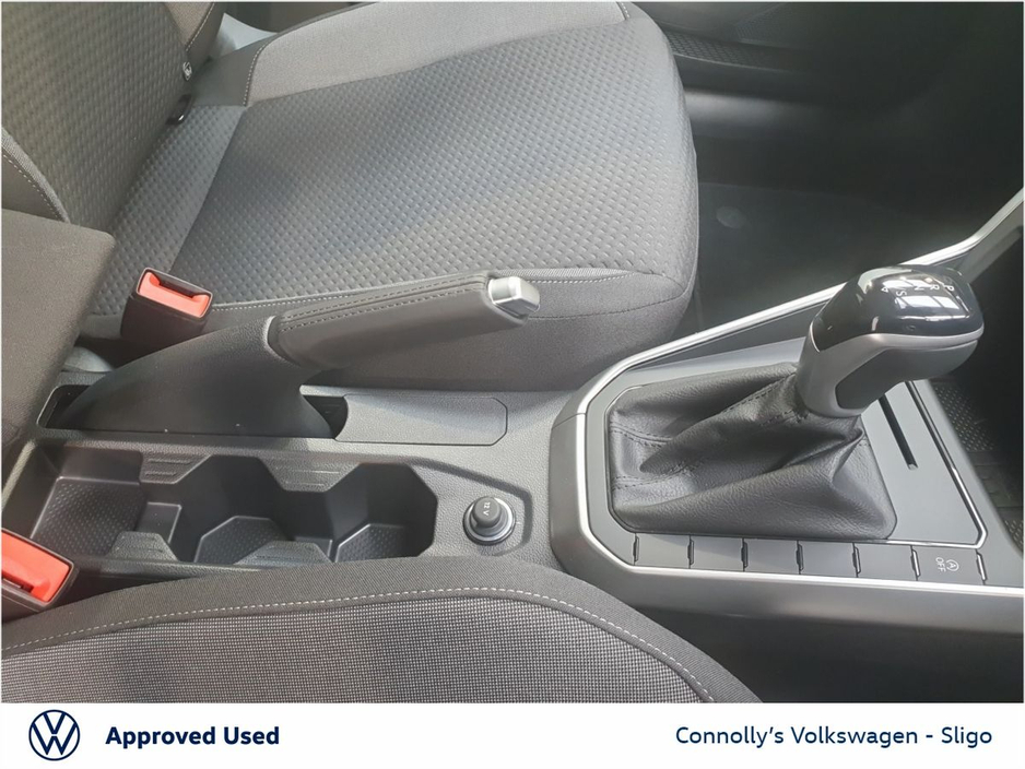 2025 Volkswagen Polo EDITION 75 1.0TSI 95HP AUTO €29,945