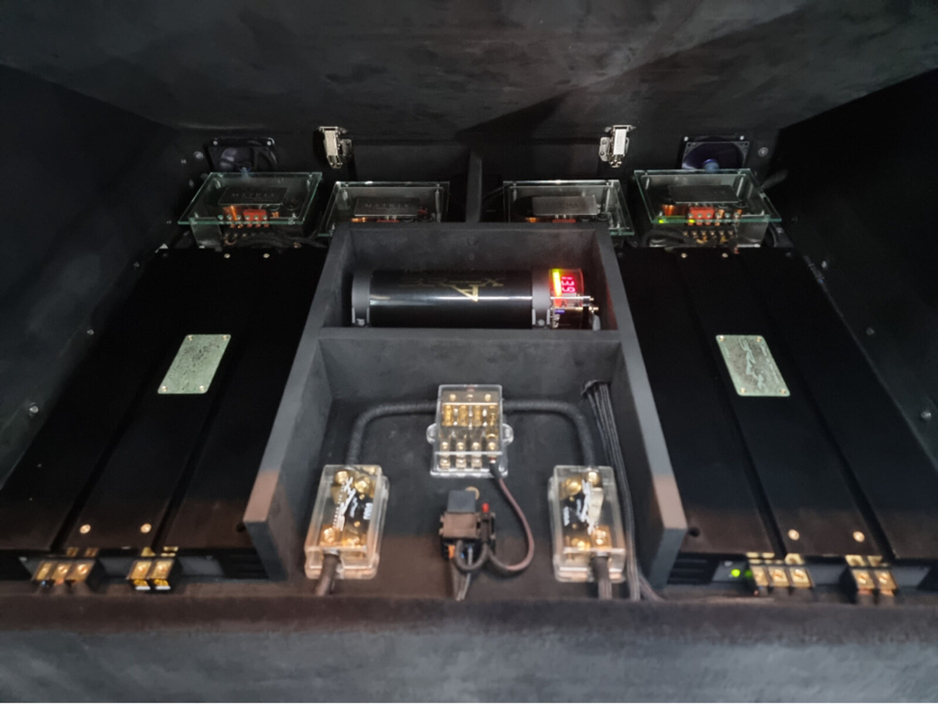 2011 Mercedes-Benz G Class - image 20