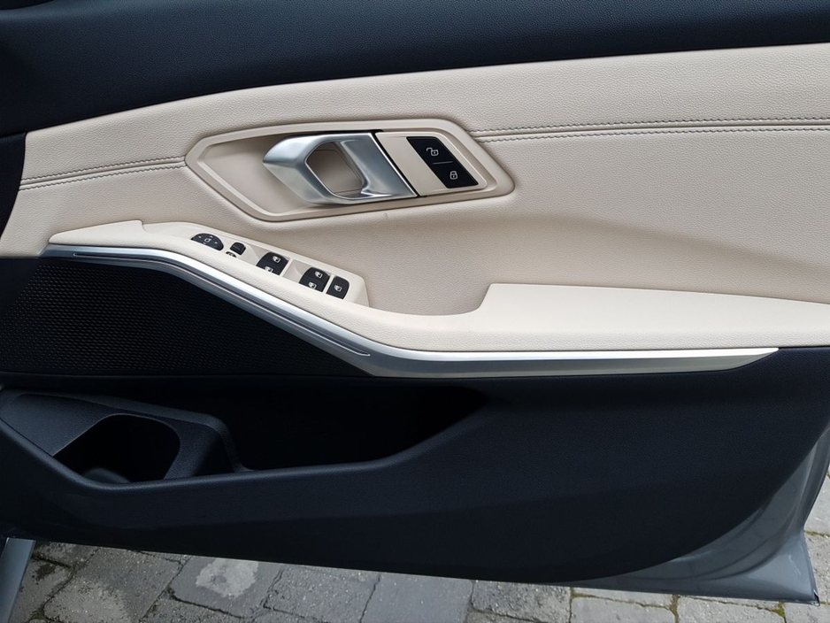 2024 BMW 3 Series 320d M Sport €64,995