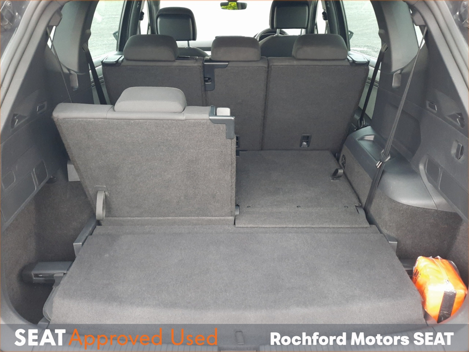 2022 SEAT Tarraco - image 13