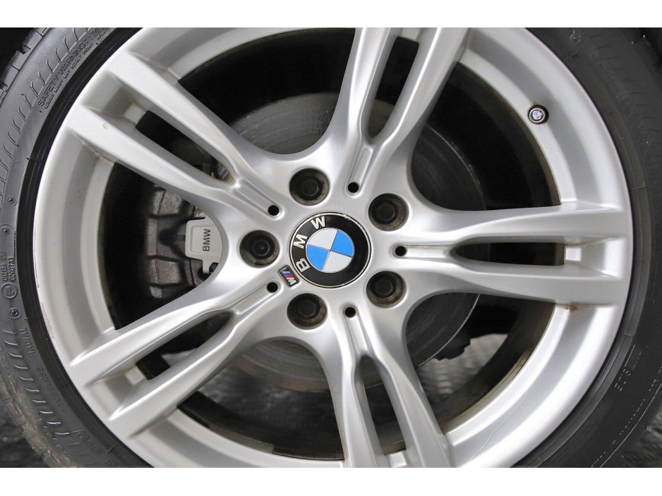 2016 BMW 3 Series 330E M SPORT PLUG-IN HYBRID *ALCANTARA SPORT MEMO SEATS*HEAD-UP DISPLAY*360PAN CAM* €17,890