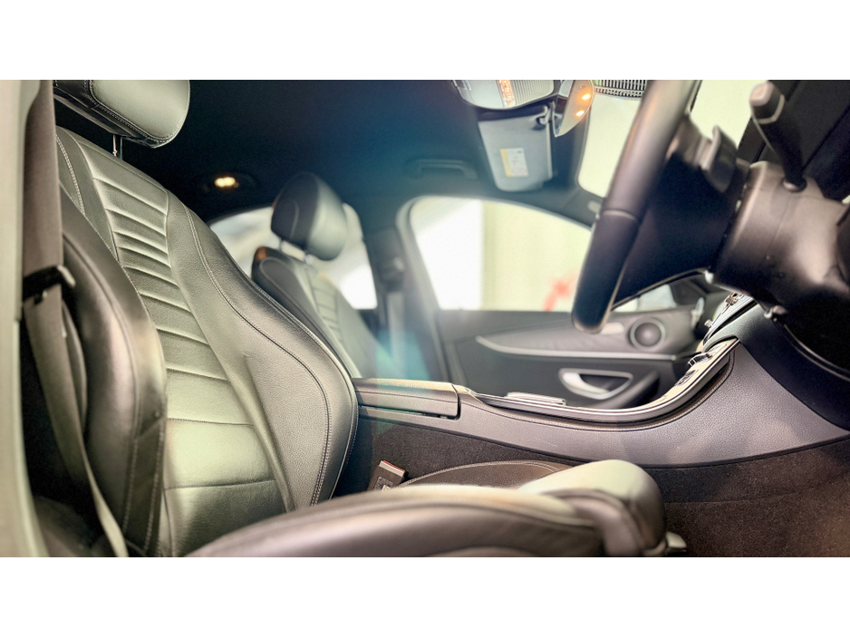 2023 Mercedes-Benz E Class - image 5