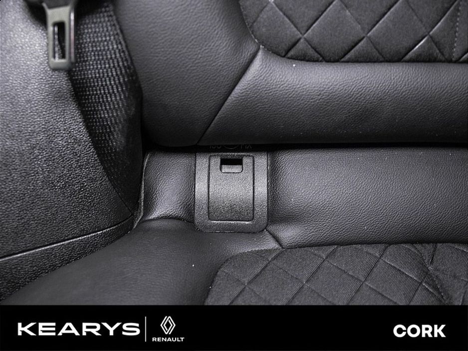 2020 Renault Kadjar Iconic TCe 140 MY21.5