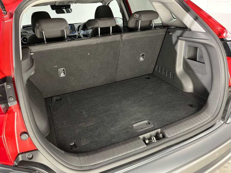 2021 Hyundai Kona - image 12