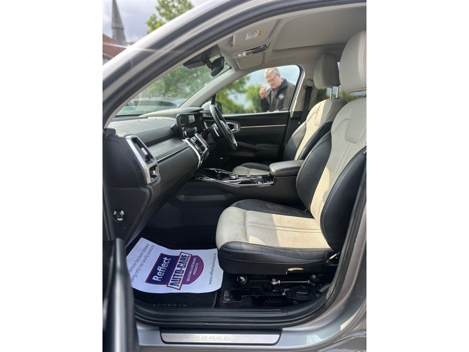 2023 Kia Sorento K4 MY23 5DR AUTO €49,950