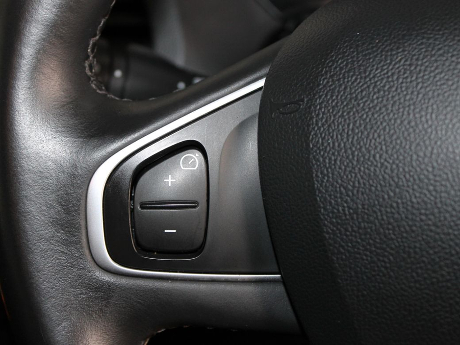 2017 Renault Captur 1.5 Dynamique NAV DCI 90BHP 5D €11,999