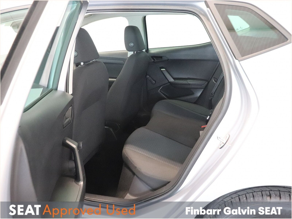 2022 SEAT Ibiza 1.0MPI 80hp SE+ €17,950