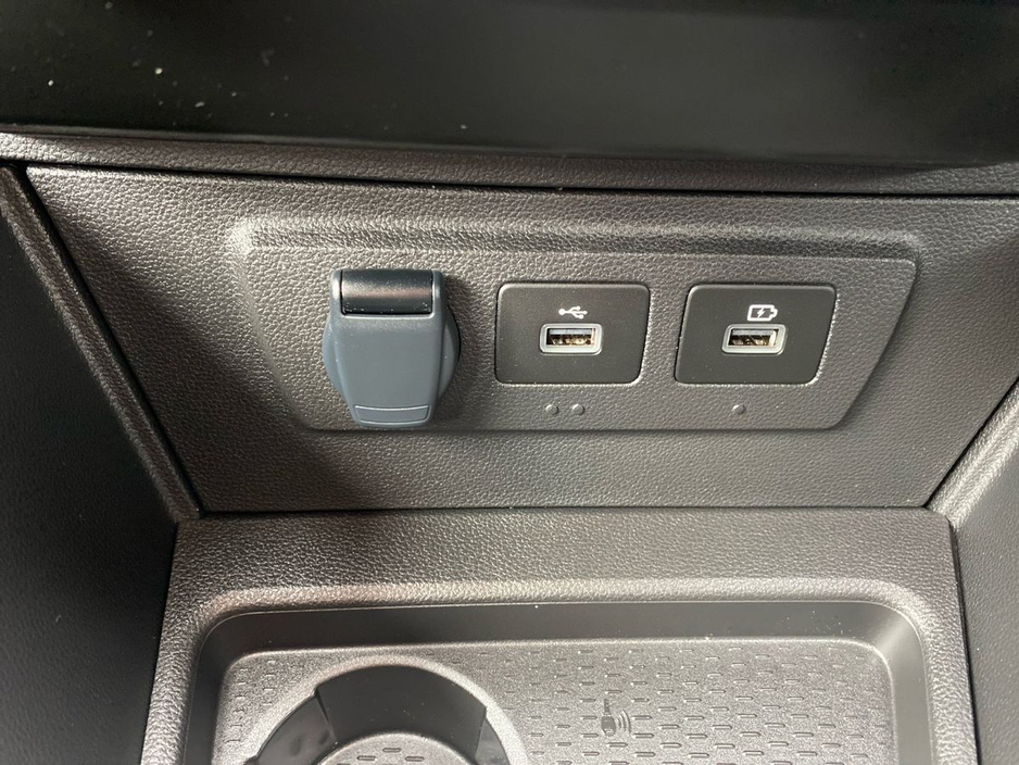 2024 Dacia Duster - image 15