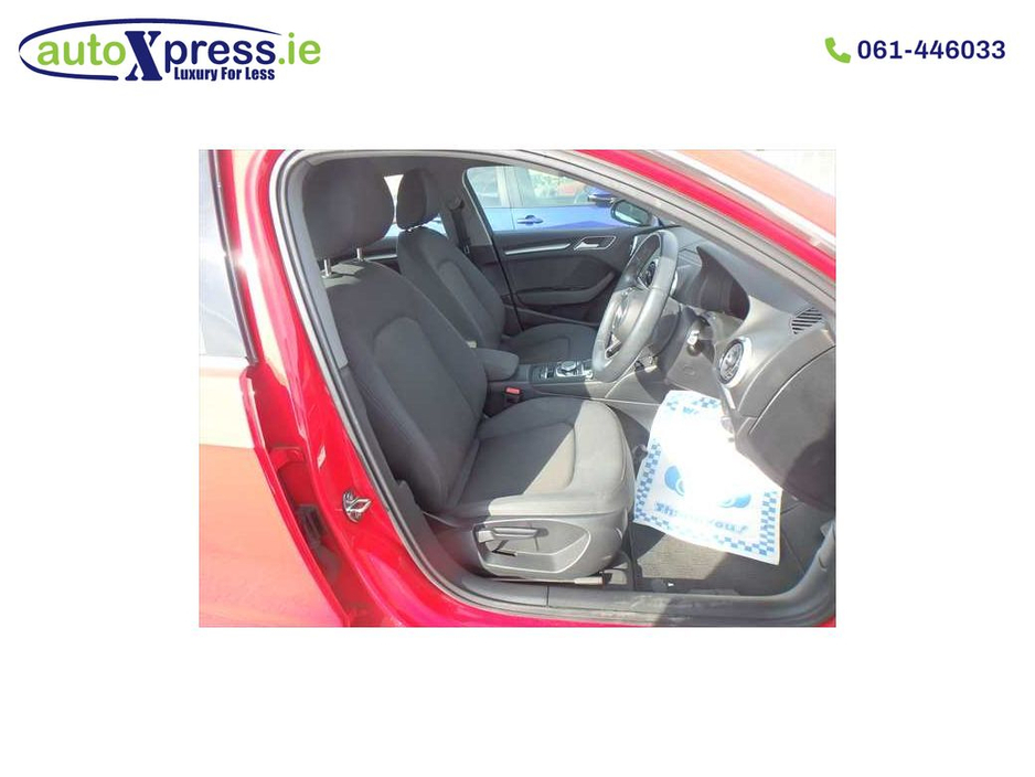 2019 Audi A3 - image 10