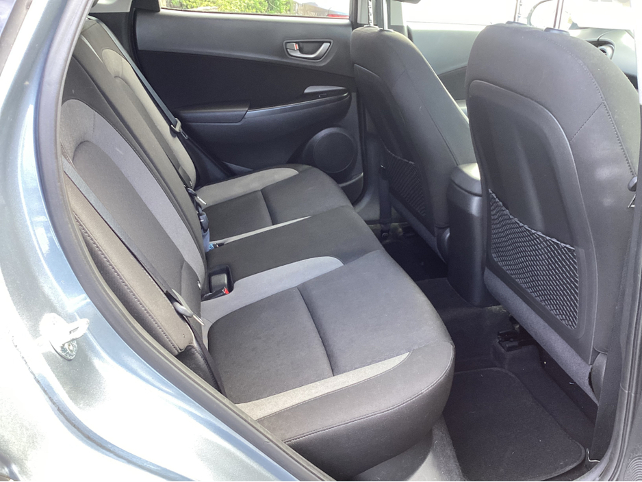 2019 Hyundai Kona - image 14