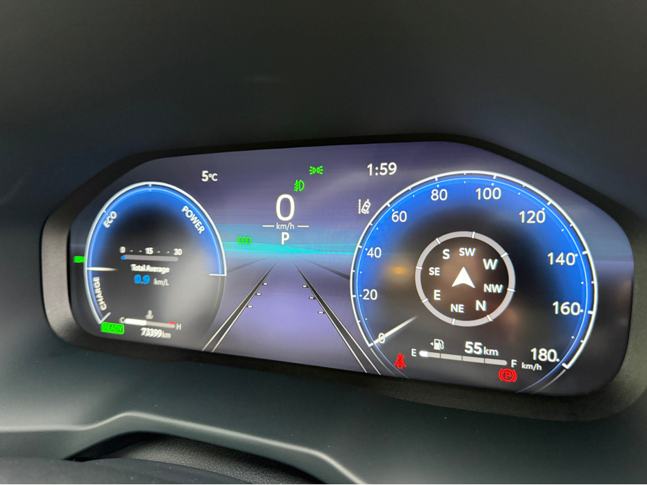 2023 Toyota Rav4 - image 24