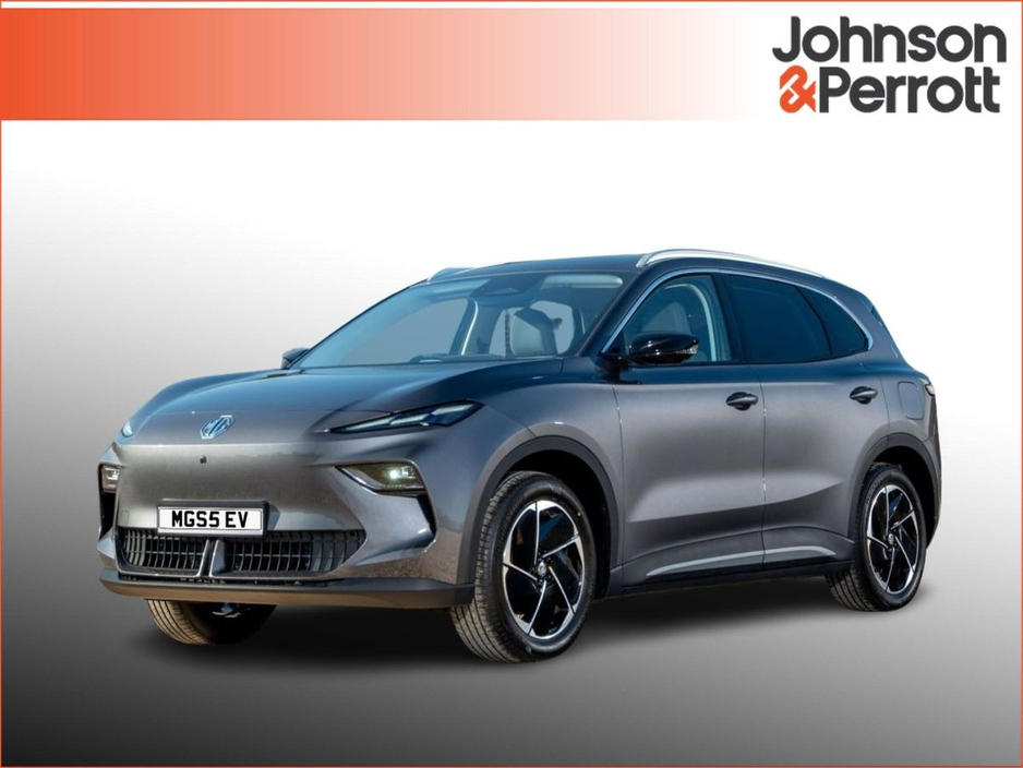 2026 MG ZS ORDER YOUR NEW MG ZS TODAY €30,845