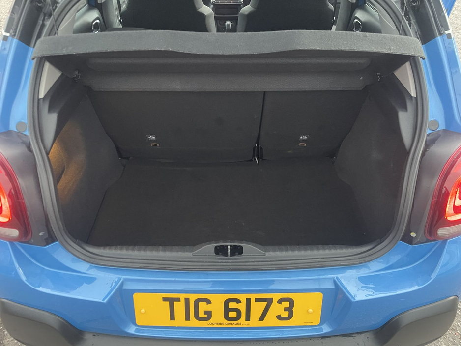 2018 Citroen C3 - image 14