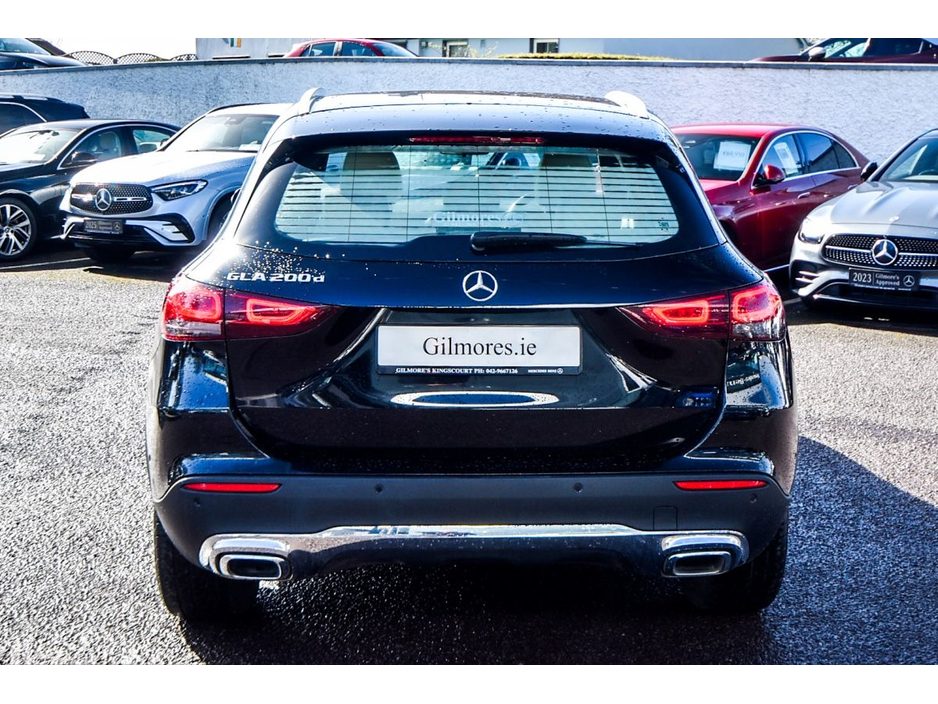 2023 Mercedes-Benz GLA Class - image 6