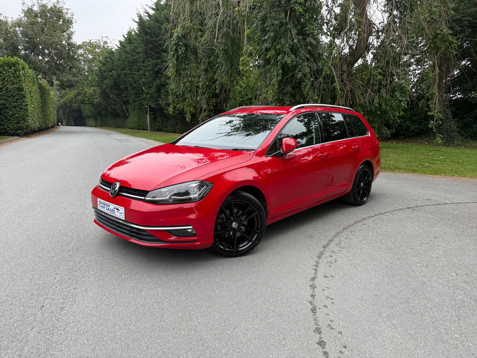 2018 Volkswagen Golf - image 23