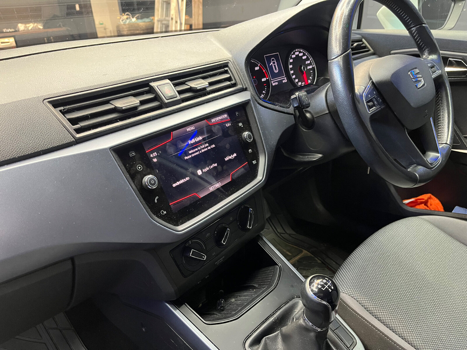 2020 SEAT Arona - image 14