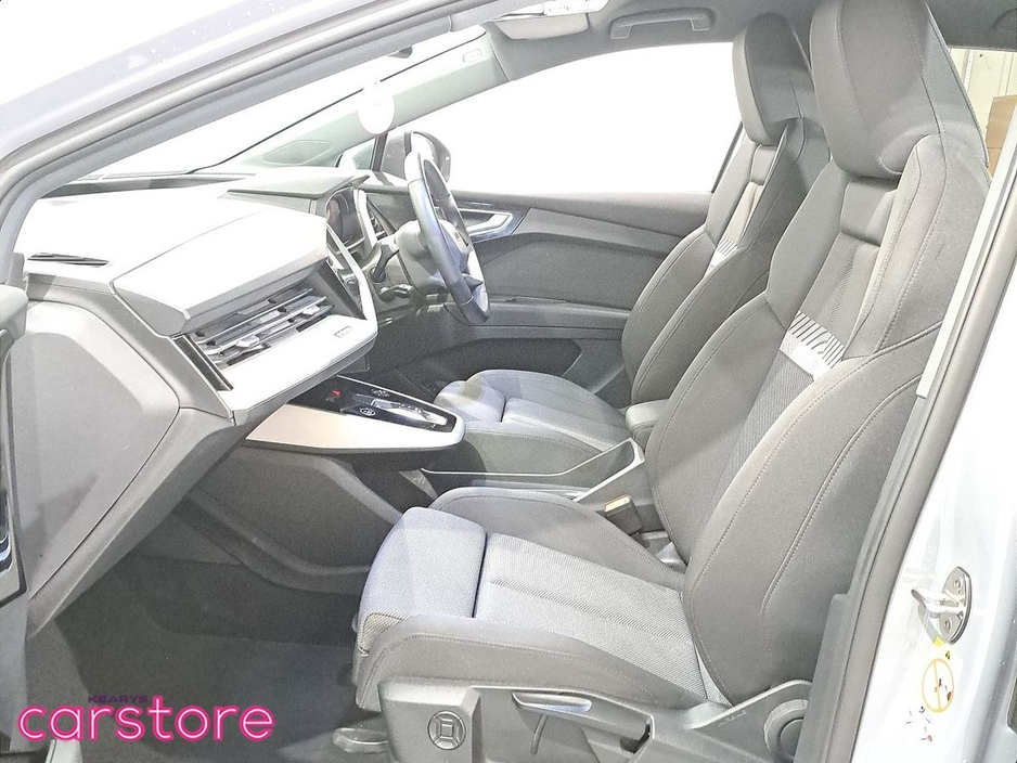 2023 Audi Q4 e-tron - image 9