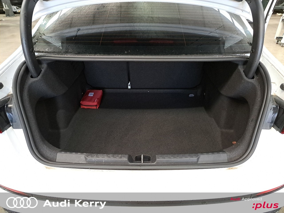2025 Audi A3 - image 22