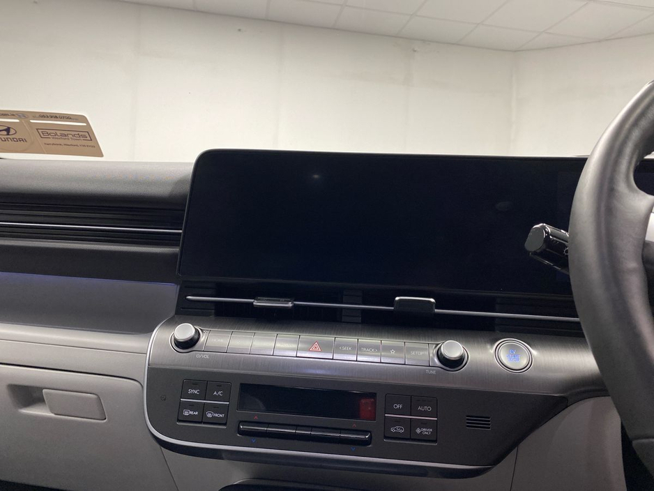 2024 Hyundai Kona Kona EV Elegance 65kWh €29,995