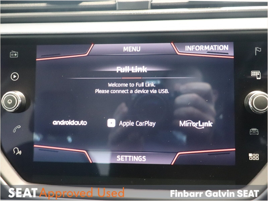 2020 SEAT Arona - image 14