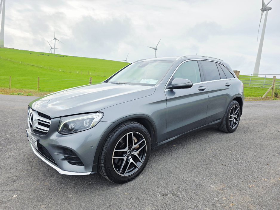 2018 Mercedes-Benz GL Class - image 6