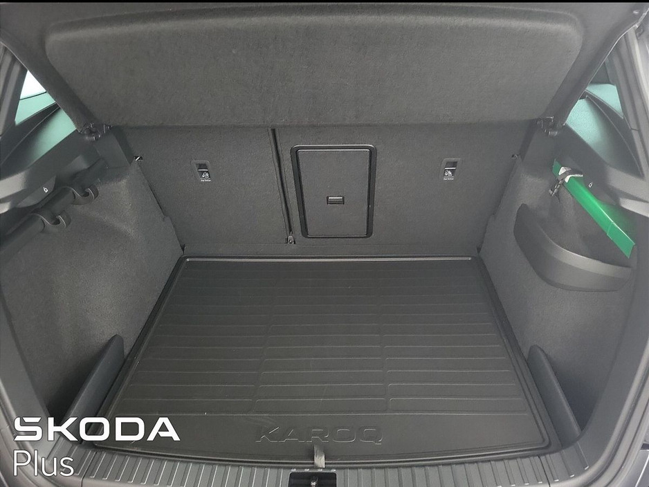 2023 Skoda Karoq Sportline 2.0Tdi 115Bhp DSG €39,950
