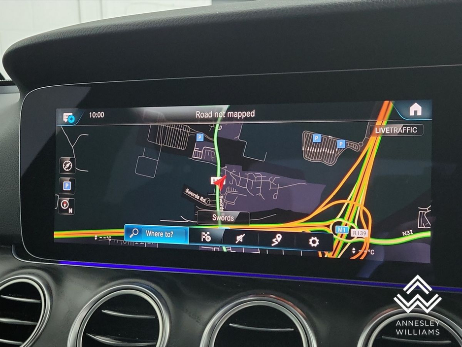 2023 Mercedes-Benz E Class - image 17