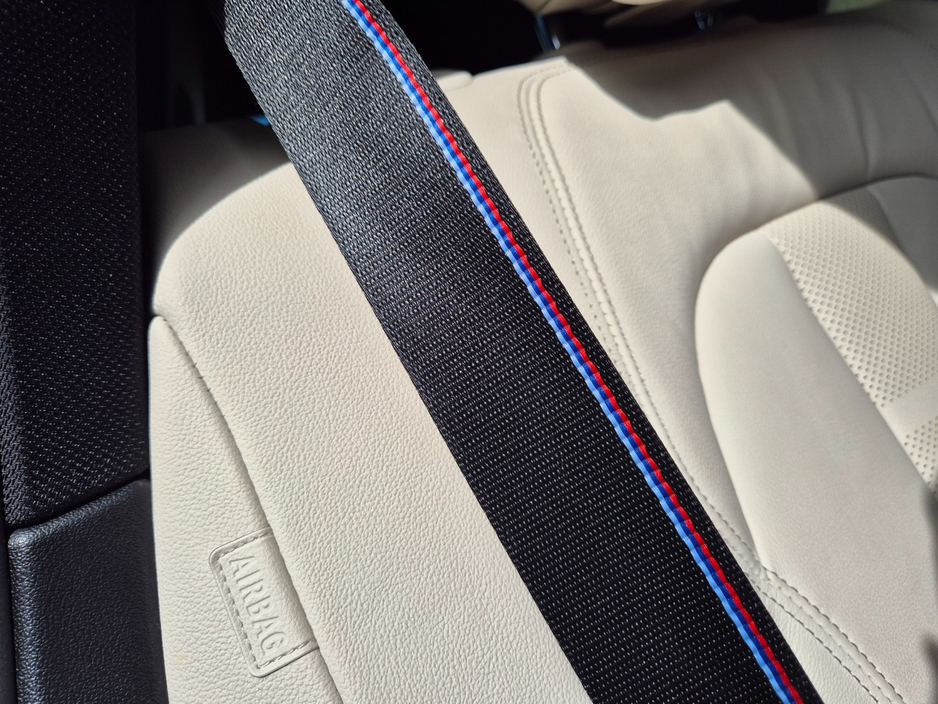 2021 BMW X5 - image 17